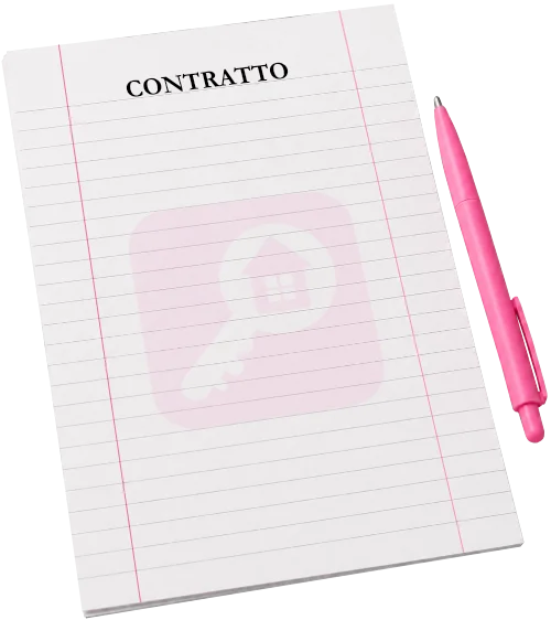 Firma del contratto